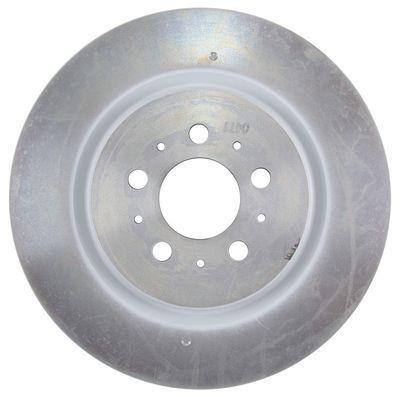 Alanko 304870 Rear ventilated brake disc 304870