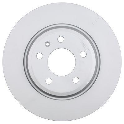 Alanko 304314 Rear brake disc, non-ventilated 304314