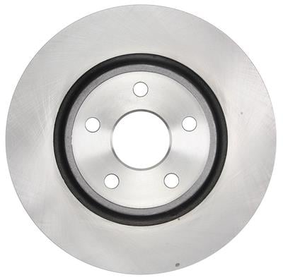 Alanko 304168 Front brake disc ventilated 304168