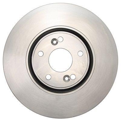 Alanko 304231 Front brake disc ventilated 304231