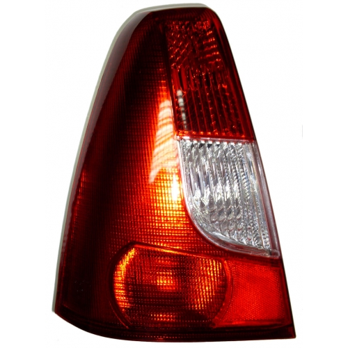 Renault 60 01 549 149 Tail lamp left 6001549149