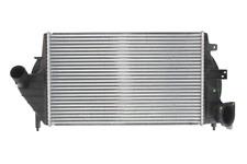 NRF Intercooler, charger – price 384 PLN