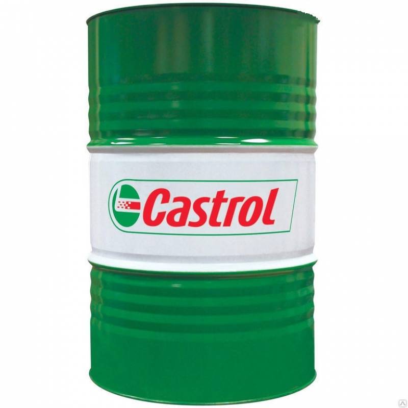 Castrol 15A4DB Engine oil Castrol Gtx Ultraclean 10W-40 A3 B4, 208 l 15A4DB