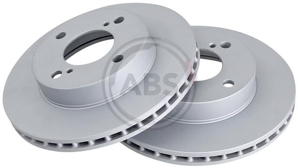 Buy ABS 18498 at a low price in United Arab Emirates!