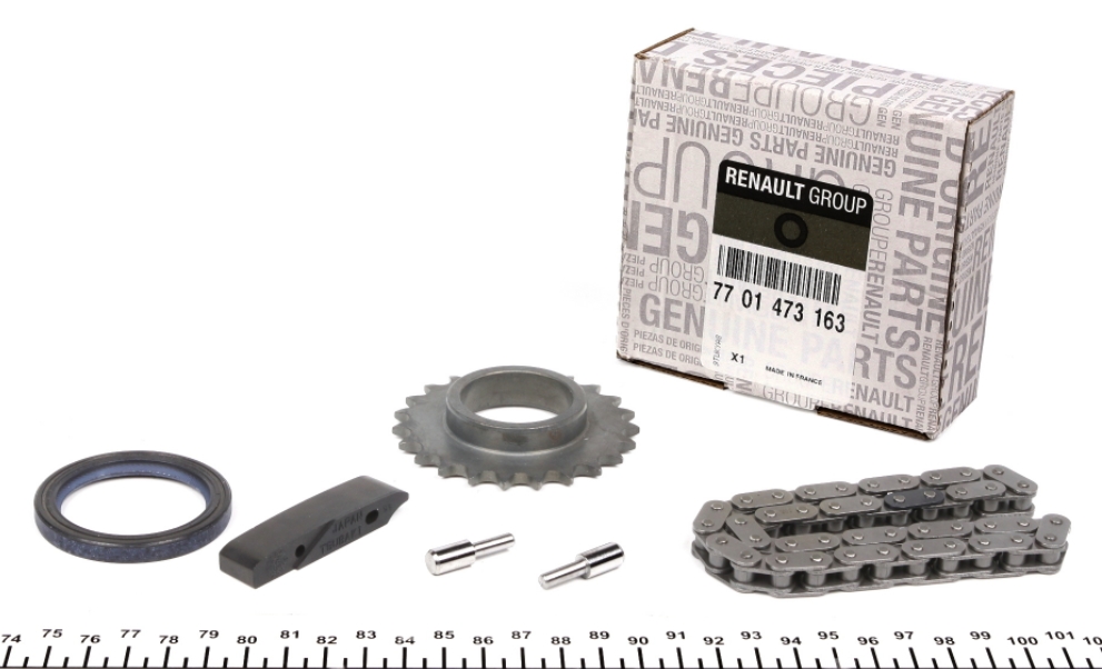Buy Renault 77 01 473 163 at a low price in United Arab Emirates!