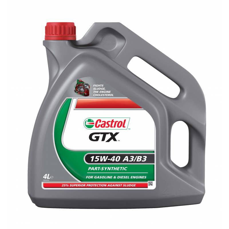 Buy Castrol 156A3D at a low price in United Arab Emirates!