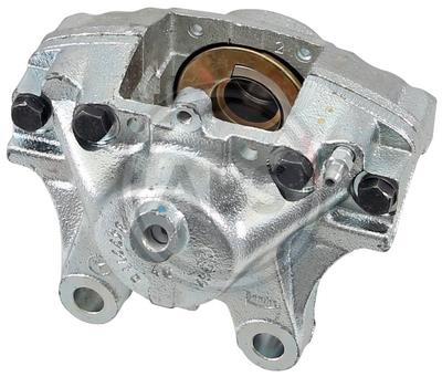 ABS 62200 Brake caliper rear left 62200