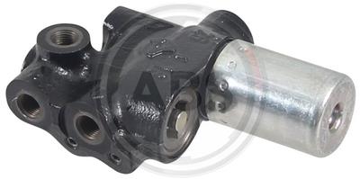 ABS 43963 Brake pressure regulator 43963