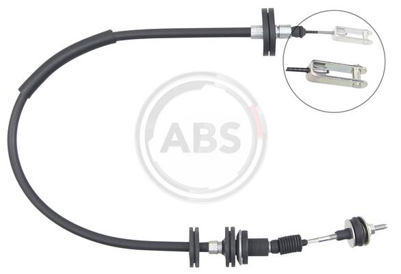ABS K26300 Clutch cable K26300