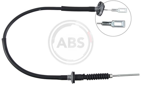ABS K28084 Clutch cable K28084