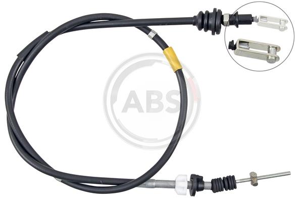 ABS K28086 Clutch cable K28086