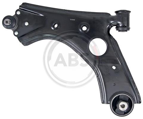 ABS 211710 Track Control Arm 211710