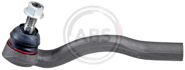 Track rod end ball joint Dodge Durango: 231026 ABS Tie rod end outer
