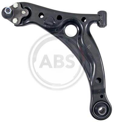 ABS 210555 Front suspension arm 210555