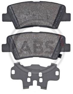 Buy ABS 35133 at a low price in United Arab Emirates!