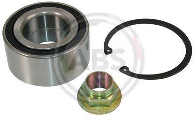 ABS 200755 Wheel bearing 200755