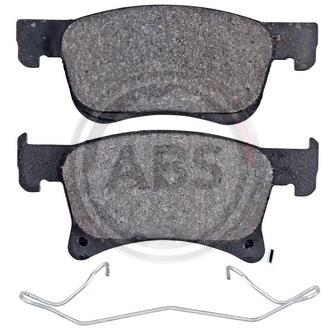Buy ABS 35082 at a low price in United Arab Emirates!
