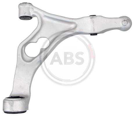 ABS 211650 Front suspension arm 211650
