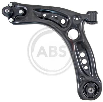 ABS 211604 Front suspension arm 211604