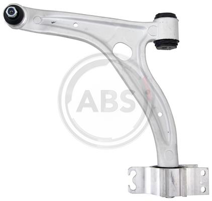 ABS 211691 Front suspension arm 211691