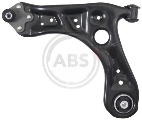 ABS 211693 Front suspension arm 211693