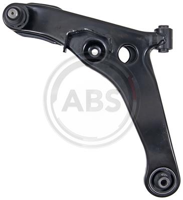 ABS 211769 Suspension arm front lower left 211769
