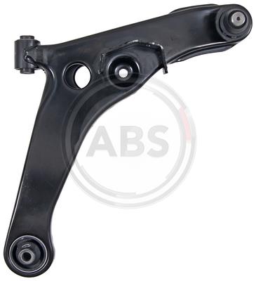 ABS 211770 Suspension arm front lower right 211770