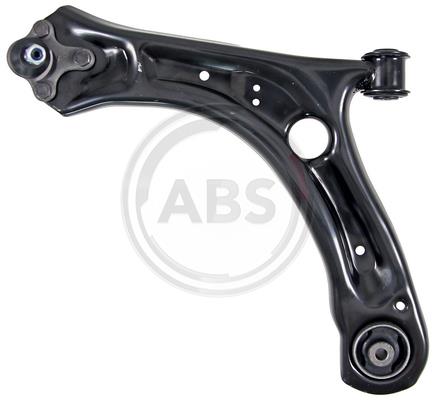 ABS 211735 Front suspension arm 211735