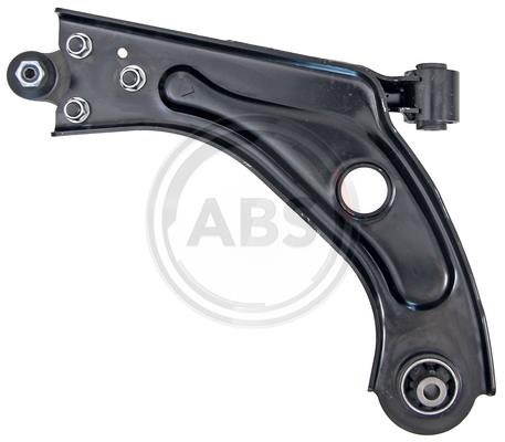 ABS 211717 Front suspension arm 211717