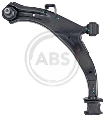 ABS 210252 Front suspension arm 210252