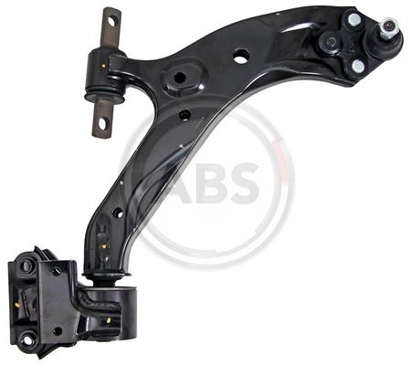 ABS 211725 Front suspension arm 211725