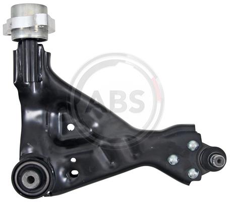 ABS 211750 Front suspension arm 211750