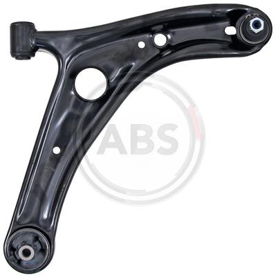 ABS 211790 Front suspension arm 211790