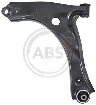 ABS 211800 Front suspension arm 211800 211800 ABS Front suspension arm