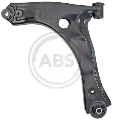 ABS 211802 Front suspension arm 211802