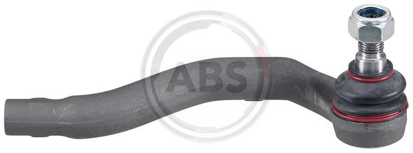 ABS 230741 Tie rod end outer 230741