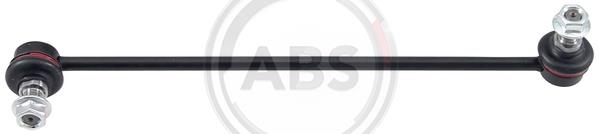 ABS 261001 Rod/Strut, stabiliser 261001