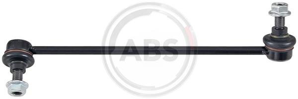 ABS 261012 Rod/Strut, stabiliser 261012