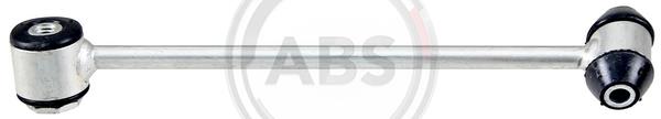 ABS 261014 Rod/Strut, stabiliser 261014