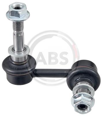 261021 ABS Rod/Strut, stabiliser