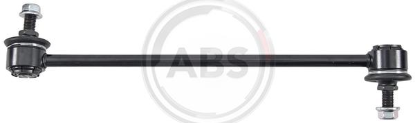 ABS 261025 Rod/Strut, stabiliser 261025