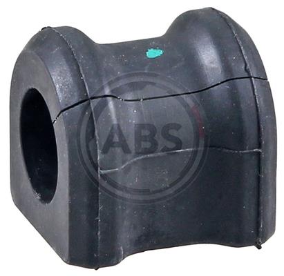 ABS 271348 Rear anti roll bar bush 271348 271348 ABS Rear anti roll bar bush