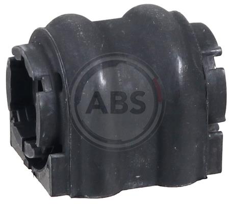 Sway bar bushes KIA Optima (Kia Optima): 271577 ABS Rear anti roll bar bush