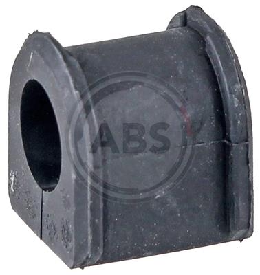 Sway bar bushes Mazda 323 C: 271604 ABS Front anti roll bar bush