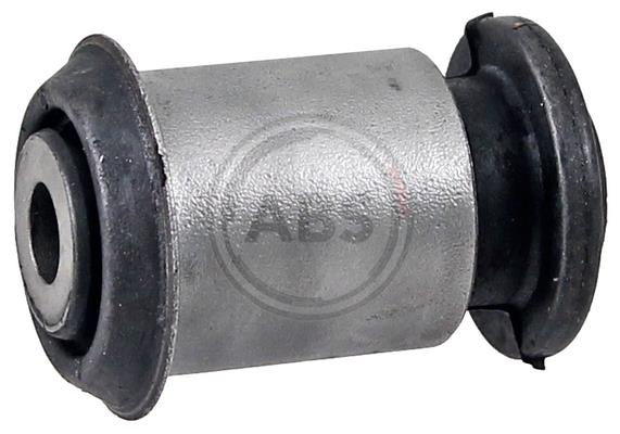 ABS 271644 Control Arm-/Trailing Arm Bush 271644