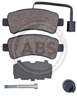 Buy ABS 35116 at a low price in United Arab Emirates!