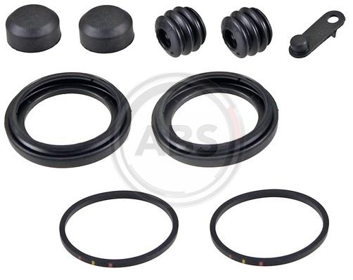 ABS 43290 Repair Kit, brake caliper 43290