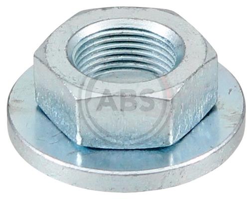 ABS 911364 Nut, stub axle 911364