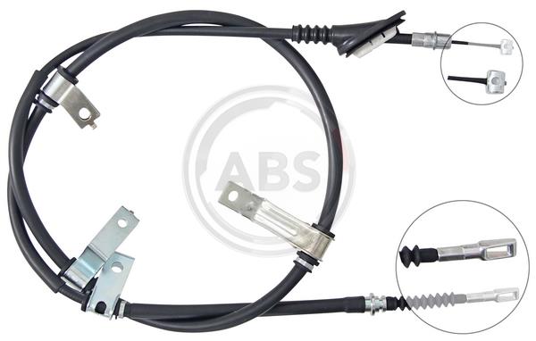 Buy ABS K14052 at a low price in United Arab Emirates!