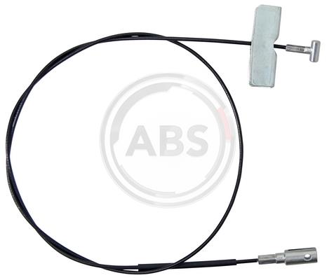 ABS K14059 Cable Pull, parking brake K14059